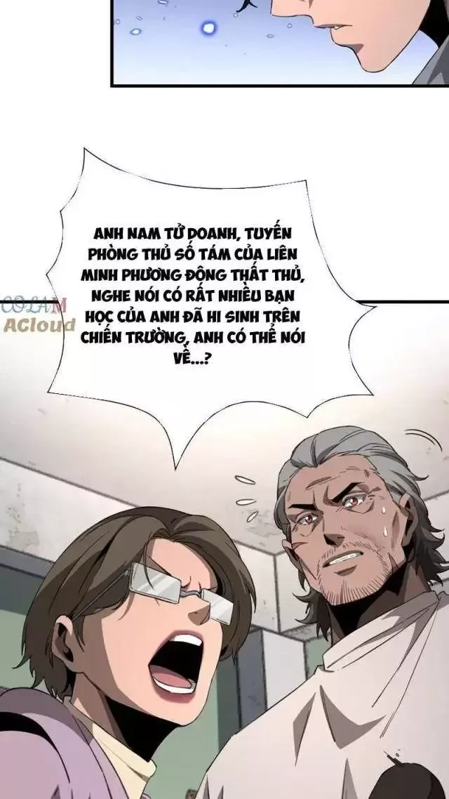 Vạn Tộc! Tru Sát!! Chapter 13 - Trang 2
