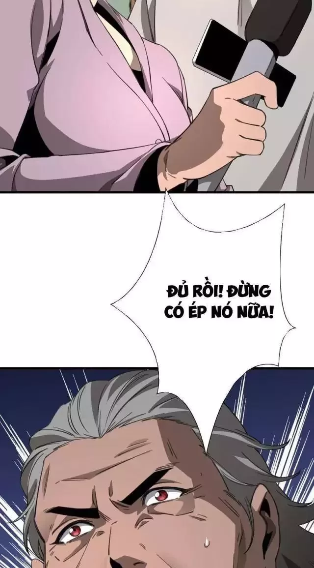 Vạn Tộc! Tru Sát!! Chapter 13 - Trang 2