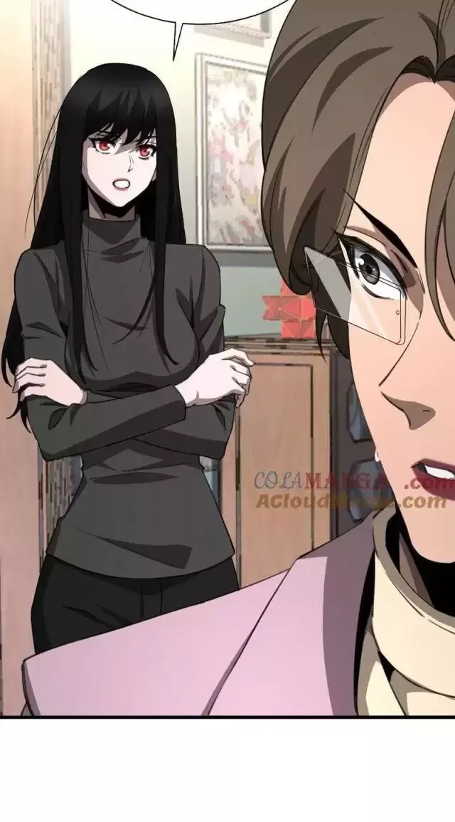 Vạn Tộc! Tru Sát!! Chapter 13 - Trang 2