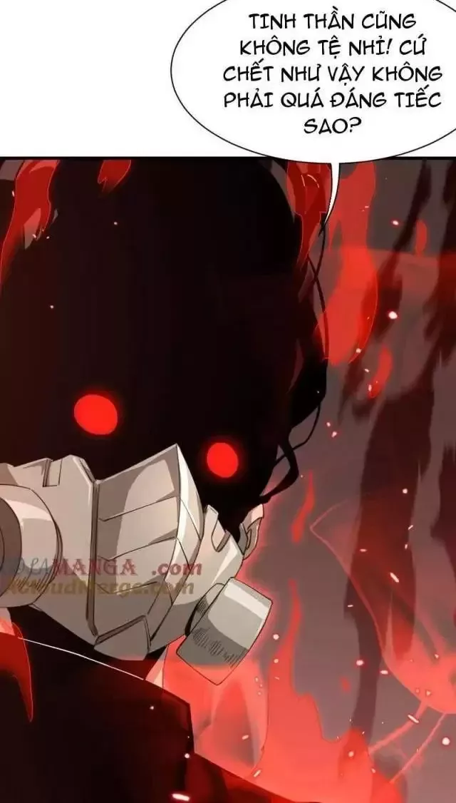 Vạn Tộc! Tru Sát!! Chapter 13 - Trang 2