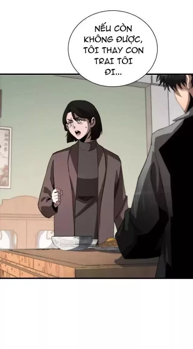 Vạn Tộc! Tru Sát!! Chapter 13 - Trang 2