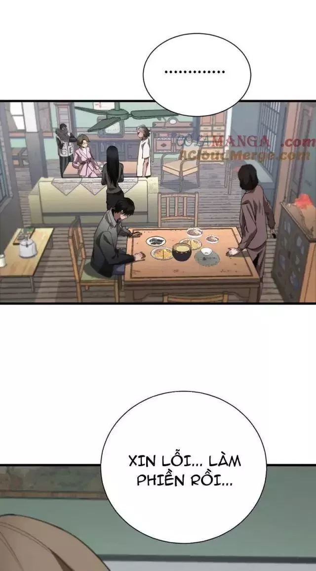 Vạn Tộc! Tru Sát!! Chapter 13 - Trang 2