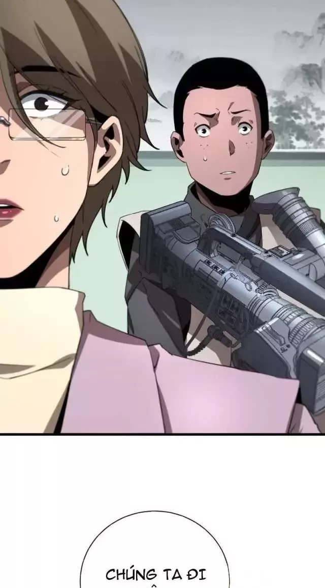 Vạn Tộc! Tru Sát!! Chapter 13 - Trang 2