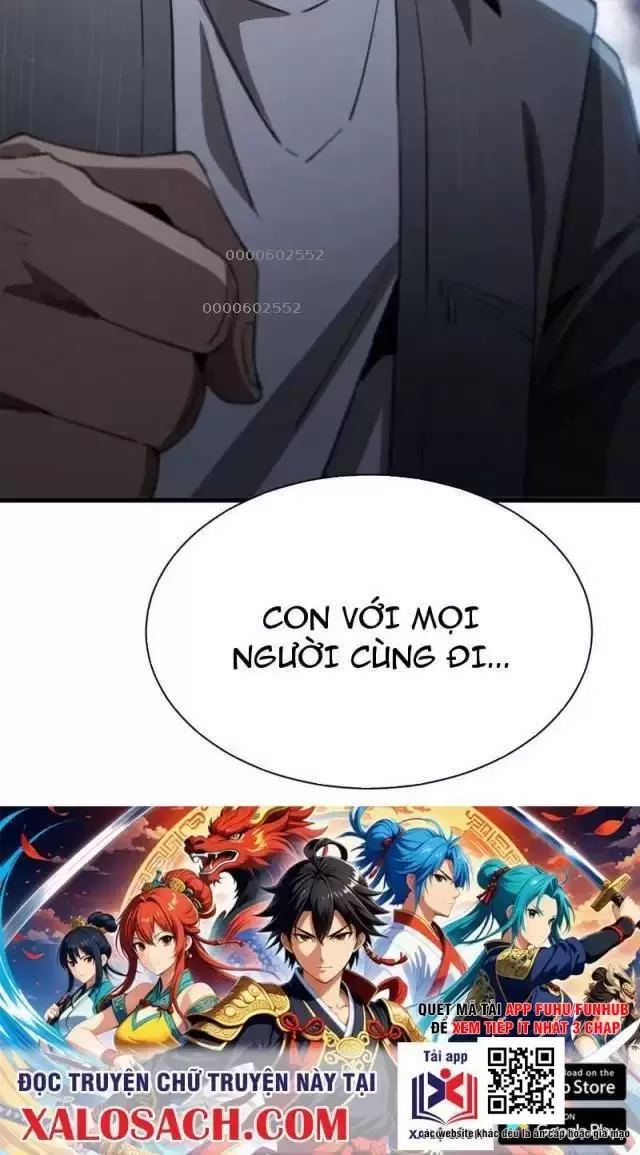 Vạn Tộc! Tru Sát!! Chapter 13 - Trang 2