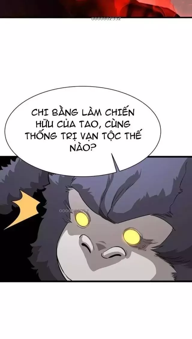 Vạn Tộc! Tru Sát!! Chapter 13 - Trang 2