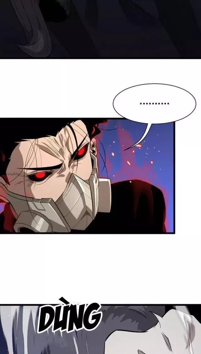 Vạn Tộc! Tru Sát!! Chapter 13 - Trang 2