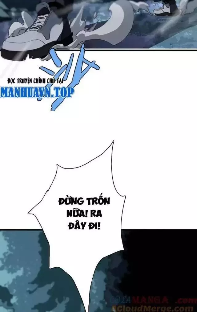 Vạn Tộc! Tru Sát!! Chapter 14 - Trang 2