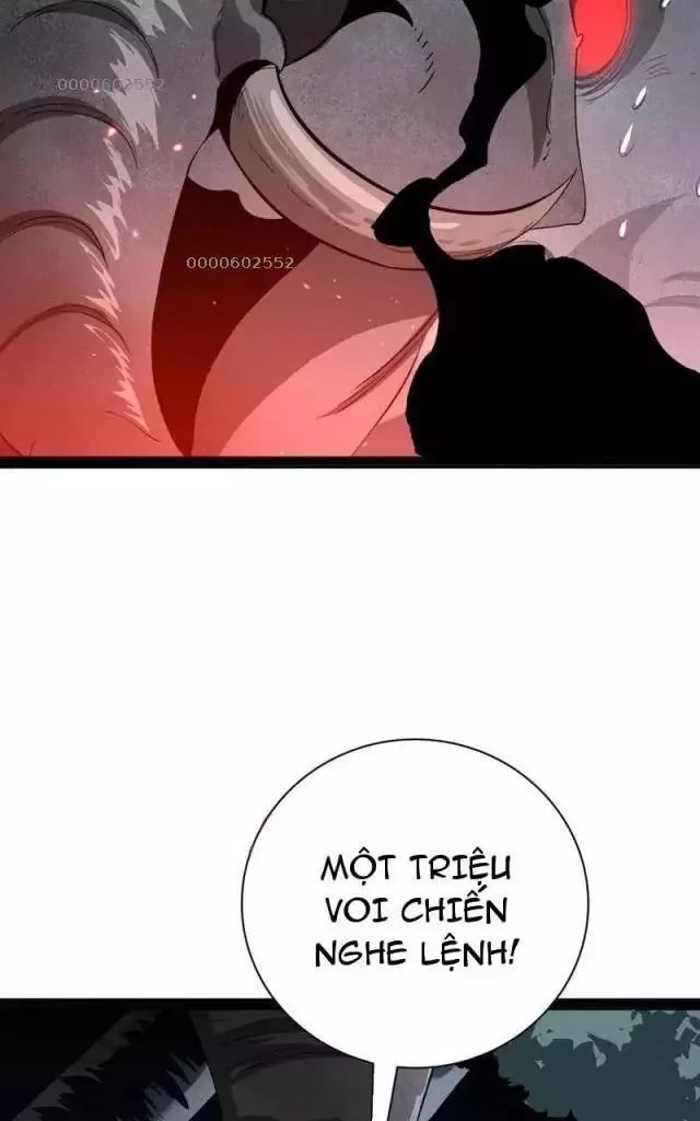 Vạn Tộc! Tru Sát!! Chapter 14 - Trang 2