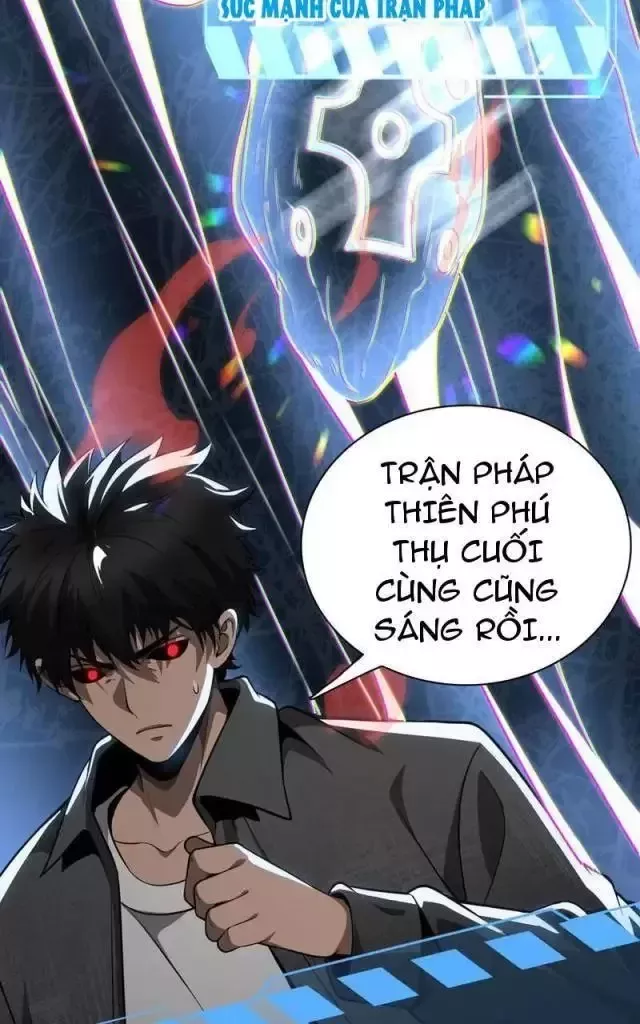 Vạn Tộc! Tru Sát!! Chapter 14 - Trang 2