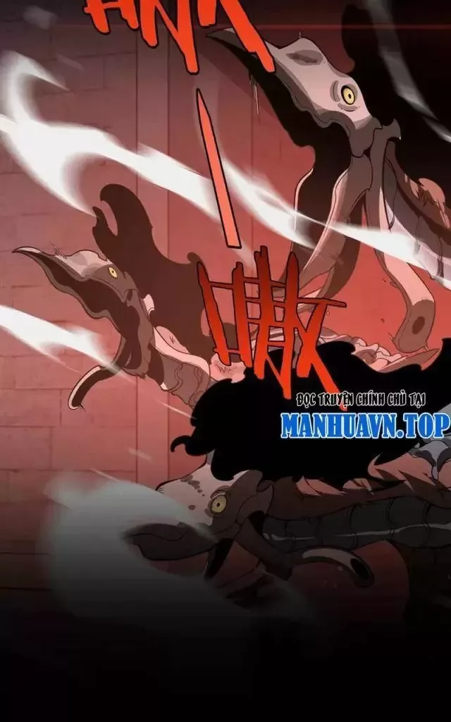 Vạn Tộc! Tru Sát!! Chapter 14 - Trang 2