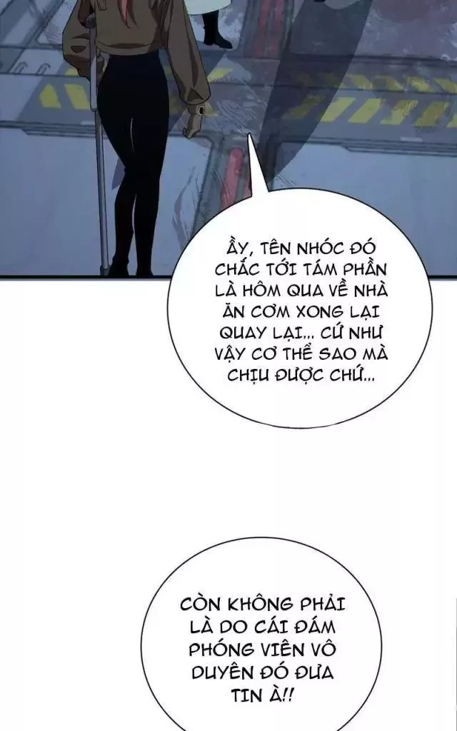 Vạn Tộc! Tru Sát!! Chapter 14 - Trang 2