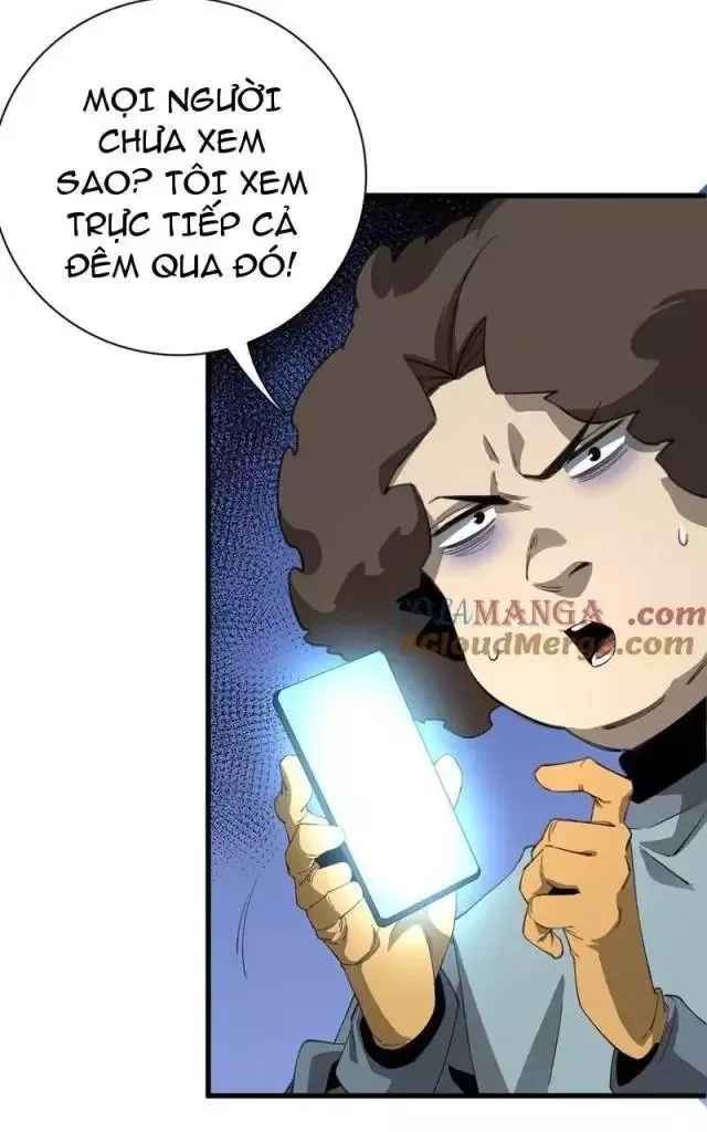 Vạn Tộc! Tru Sát!! Chapter 14 - Trang 2