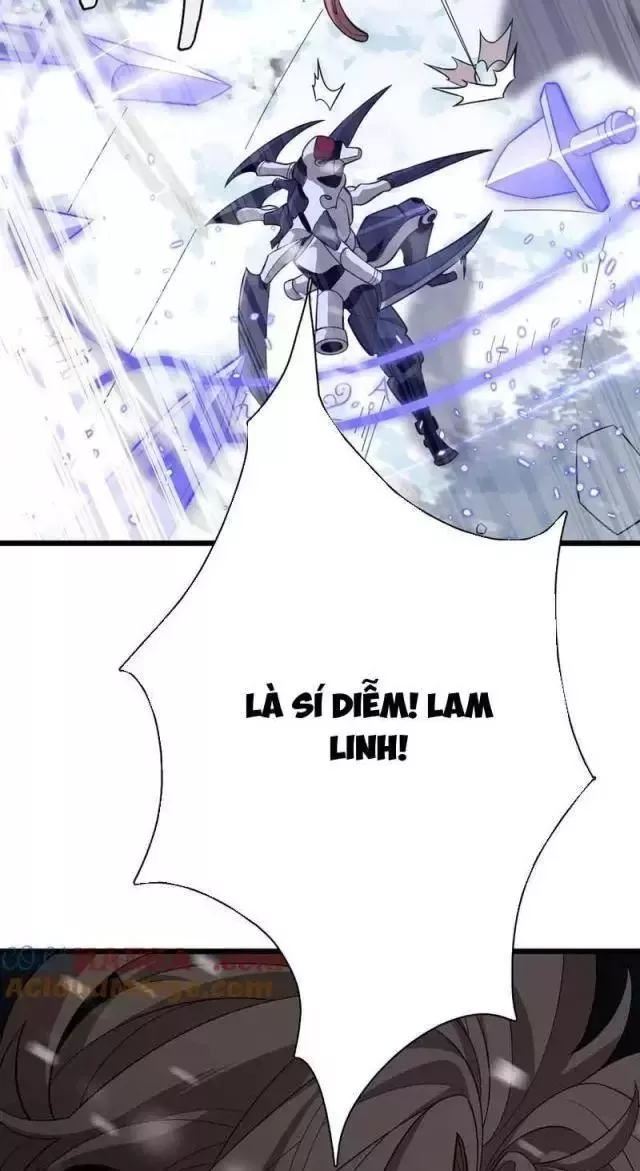 Vạn Tộc! Tru Sát!! Chapter 16 - Trang 2