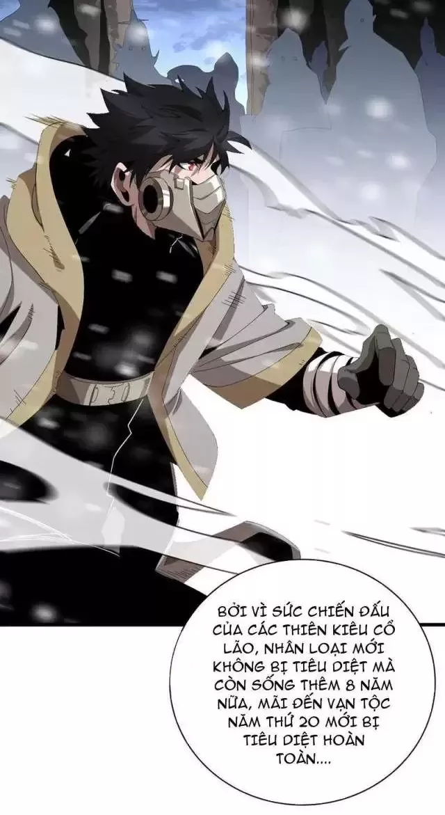 Vạn Tộc! Tru Sát!! Chapter 16 - Trang 2