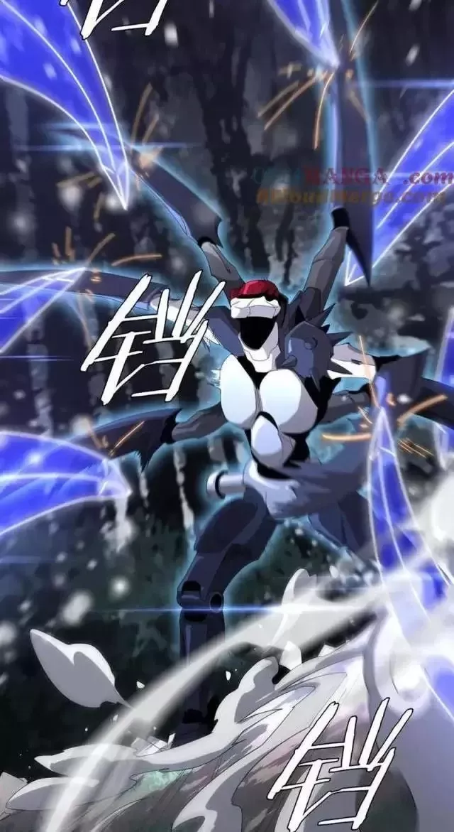 Vạn Tộc! Tru Sát!! Chapter 16 - Trang 2