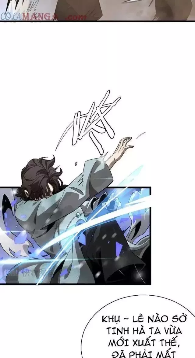 Vạn Tộc! Tru Sát!! Chapter 16 - Trang 2