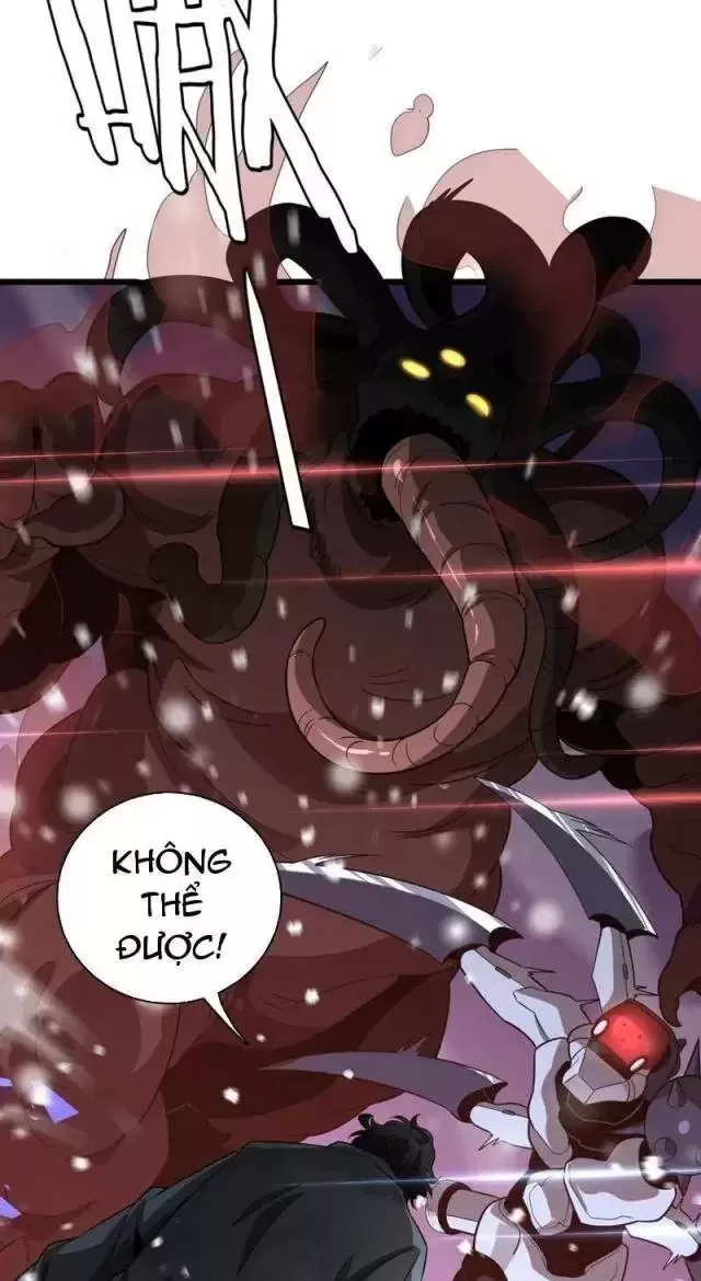 Vạn Tộc! Tru Sát!! Chapter 16 - Trang 2