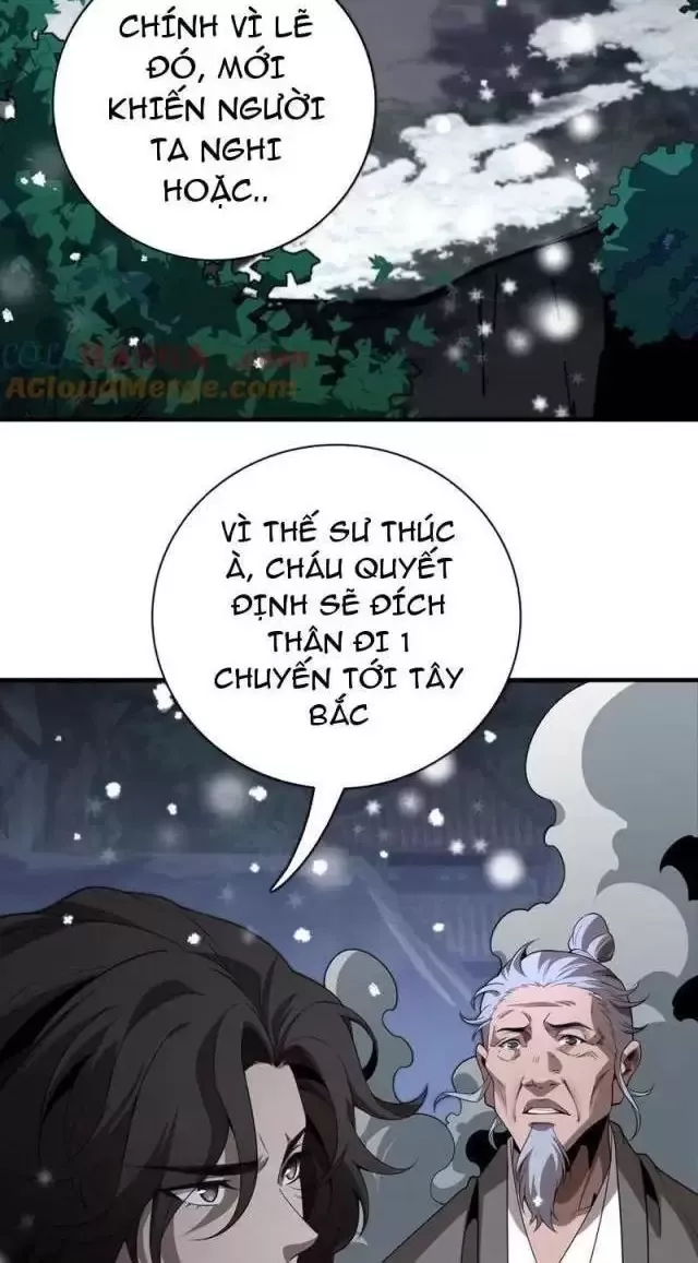 Vạn Tộc! Tru Sát!! Chapter 16 - Trang 2