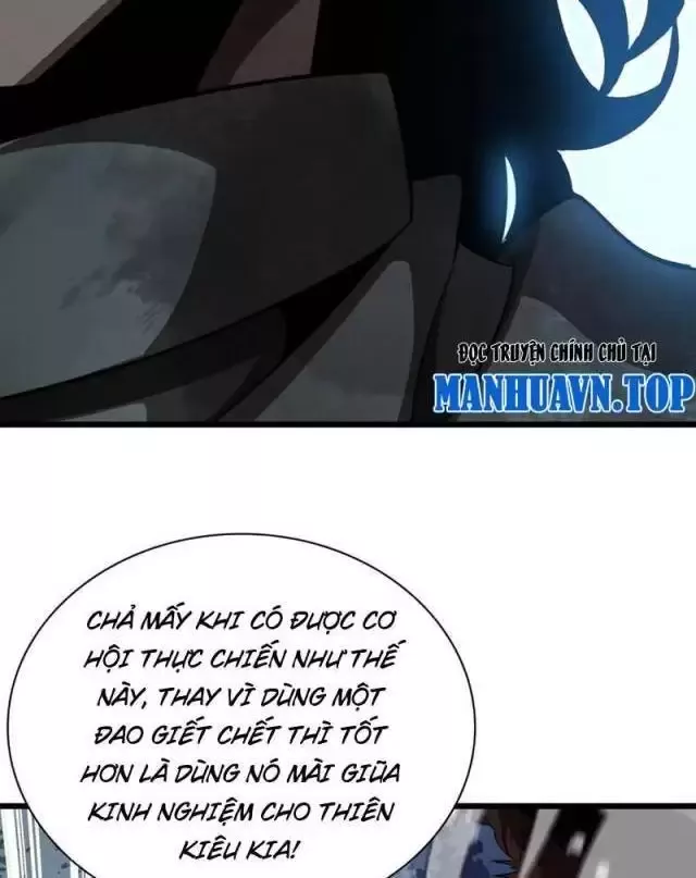 Vạn Tộc! Tru Sát!! Chapter 17 - Trang 2