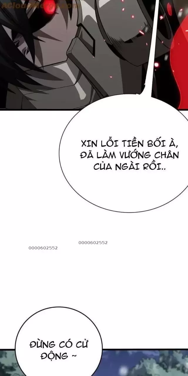 Vạn Tộc! Tru Sát!! Chapter 17 - Trang 2