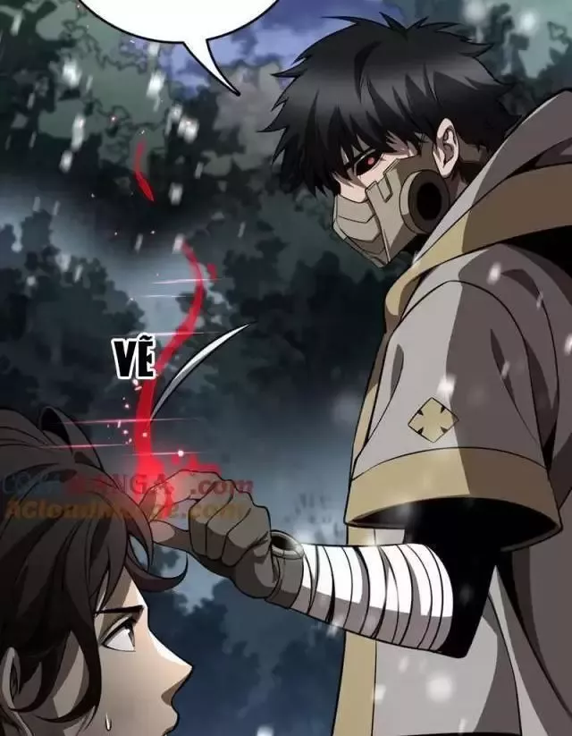 Vạn Tộc! Tru Sát!! Chapter 17 - Trang 2