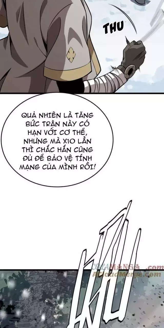 Vạn Tộc! Tru Sát!! Chapter 17 - Trang 2