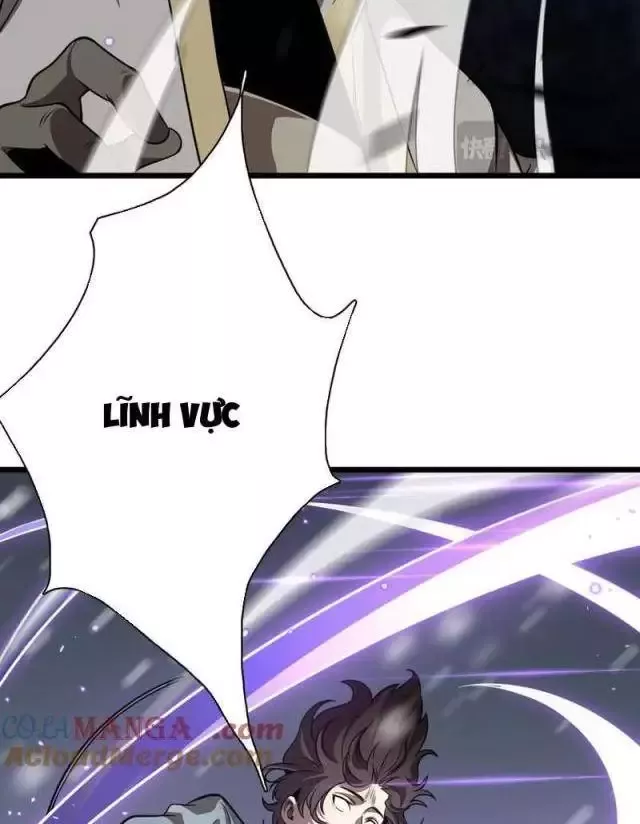 Vạn Tộc! Tru Sát!! Chapter 17 - Trang 2