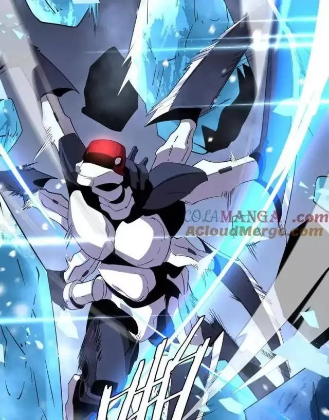 Vạn Tộc! Tru Sát!! Chapter 17 - Trang 2