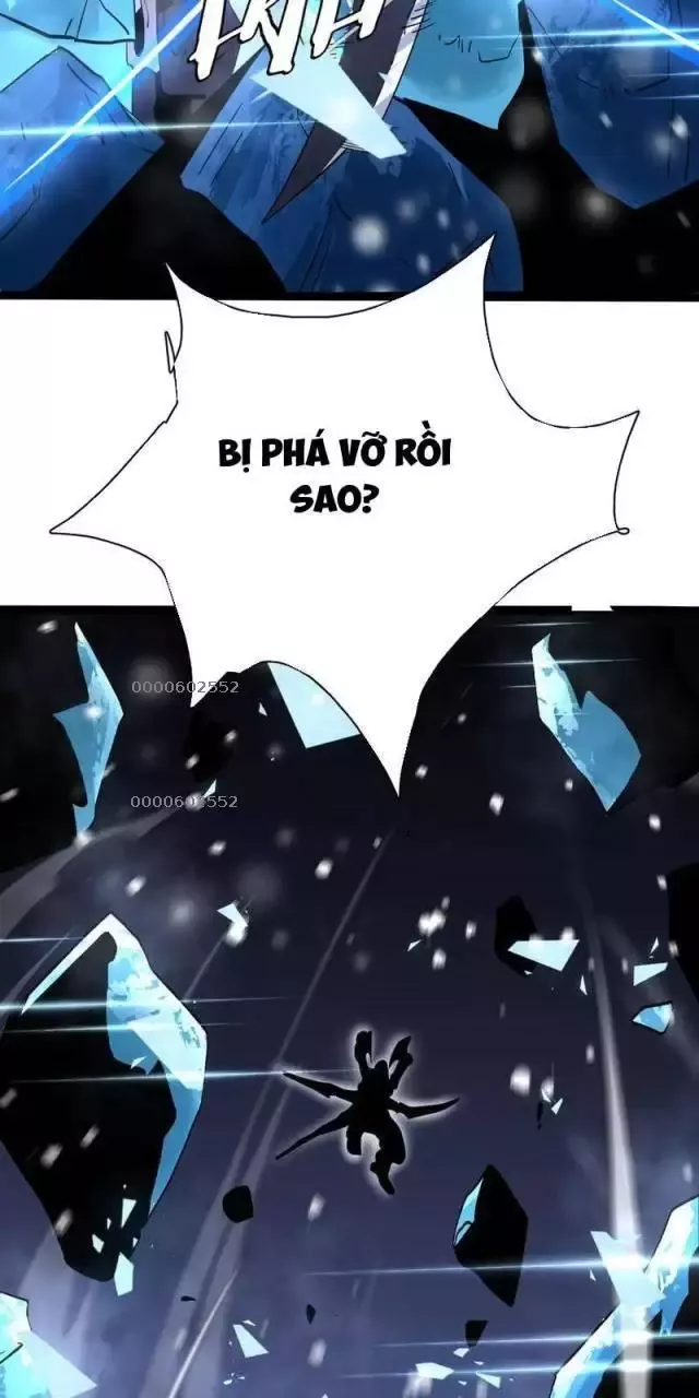 Vạn Tộc! Tru Sát!! Chapter 17 - Trang 2