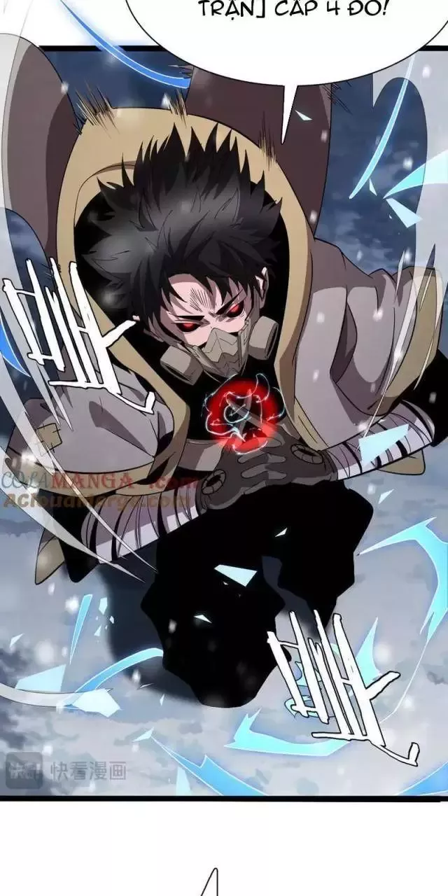 Vạn Tộc! Tru Sát!! Chapter 17 - Trang 2