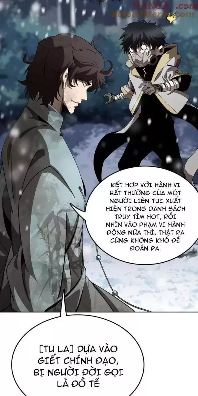 Vạn Tộc! Tru Sát!! Chapter 17 - Trang 2