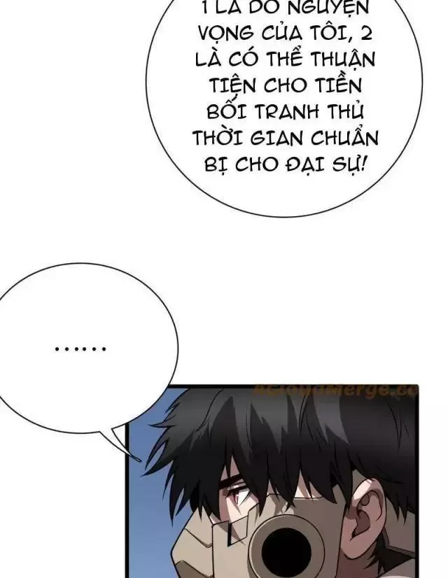 Vạn Tộc! Tru Sát!! Chapter 17 - Trang 2