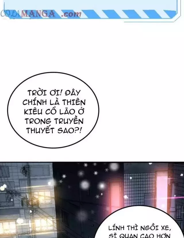 Vạn Tộc! Tru Sát!! Chapter 17 - Trang 2