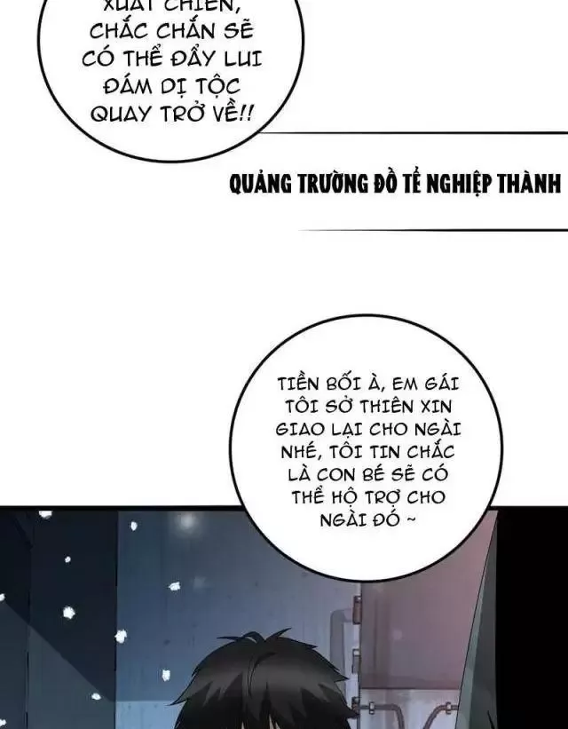 Vạn Tộc! Tru Sát!! Chapter 17 - Trang 2