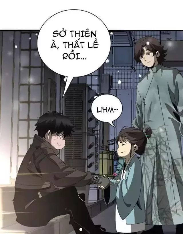 Vạn Tộc! Tru Sát!! Chapter 17 - Trang 2