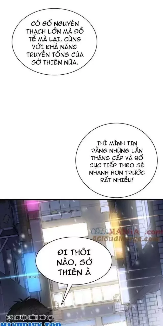 Vạn Tộc! Tru Sát!! Chapter 18 - Trang 2