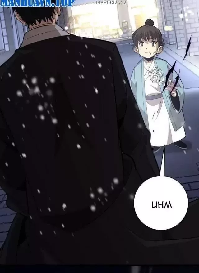Vạn Tộc! Tru Sát!! Chapter 18 - Trang 2