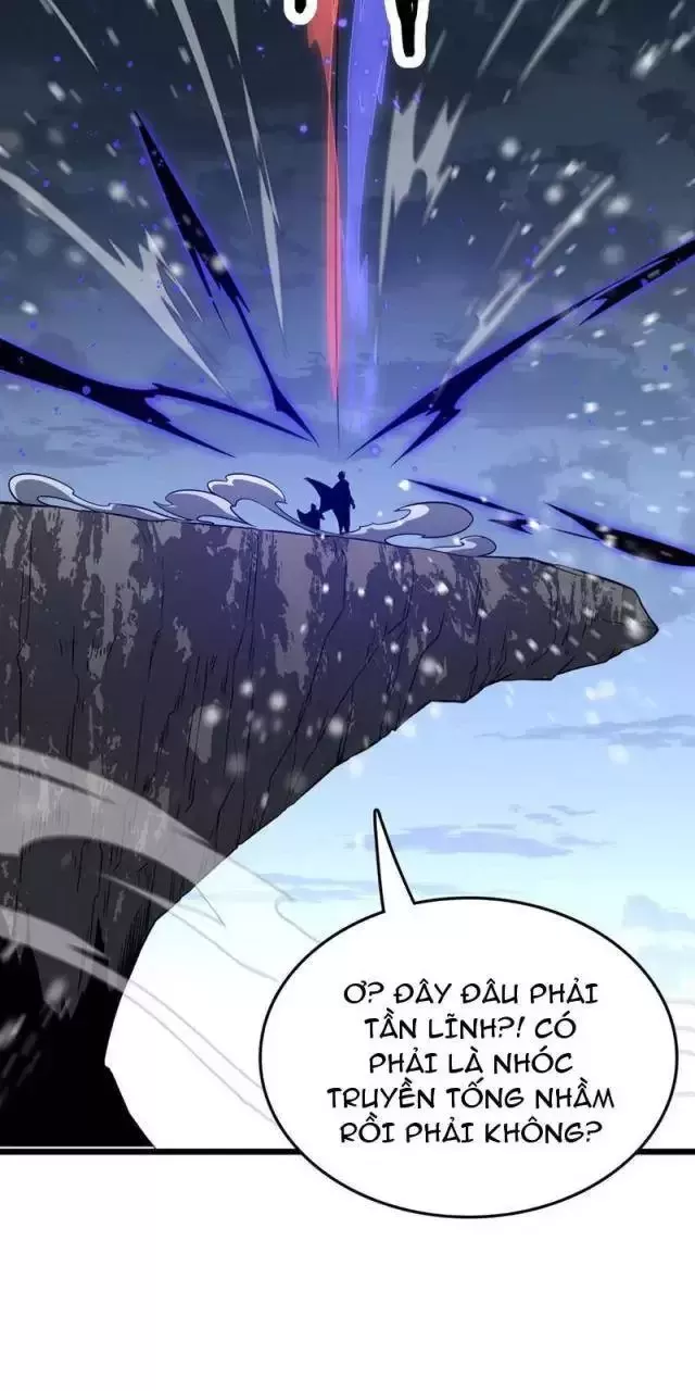 Vạn Tộc! Tru Sát!! Chapter 18 - Trang 2
