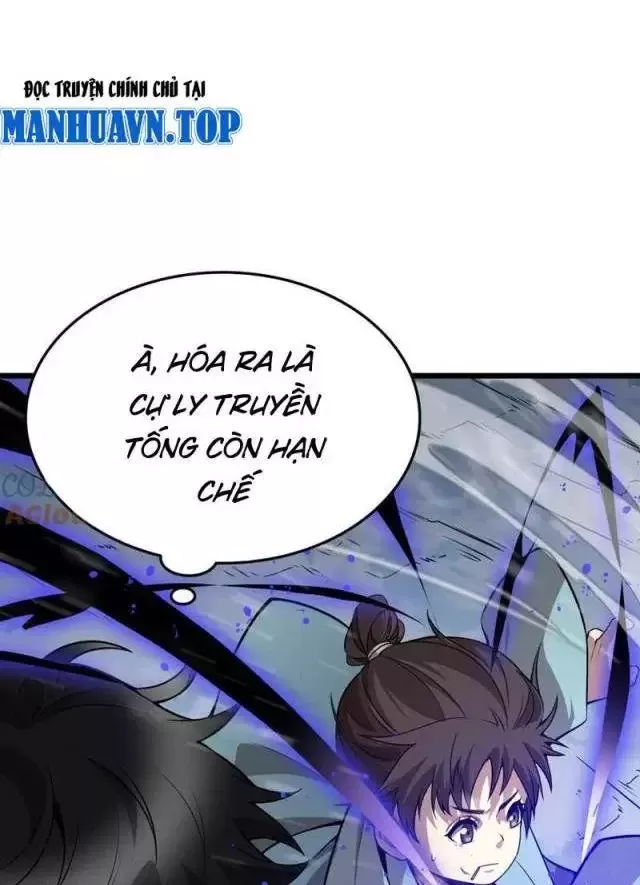 Vạn Tộc! Tru Sát!! Chapter 18 - Trang 2