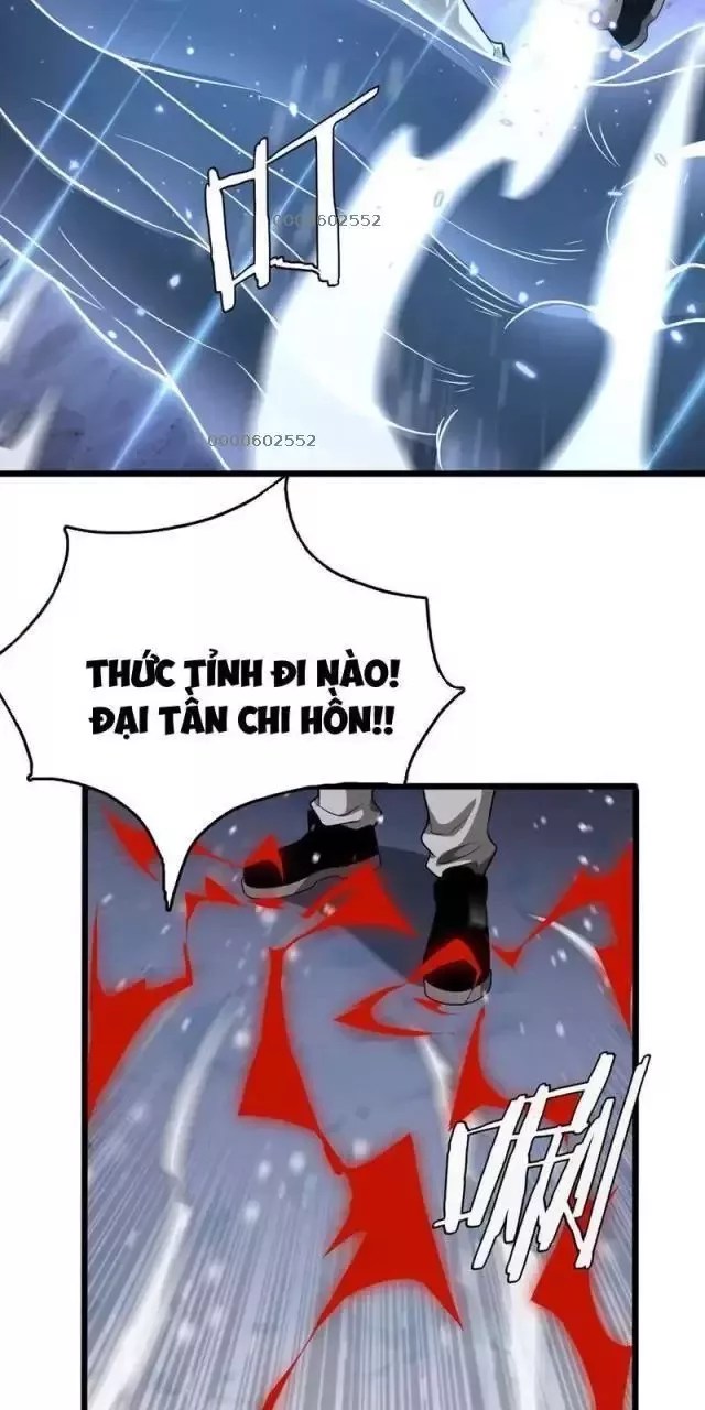 Vạn Tộc! Tru Sát!! Chapter 18 - Trang 2