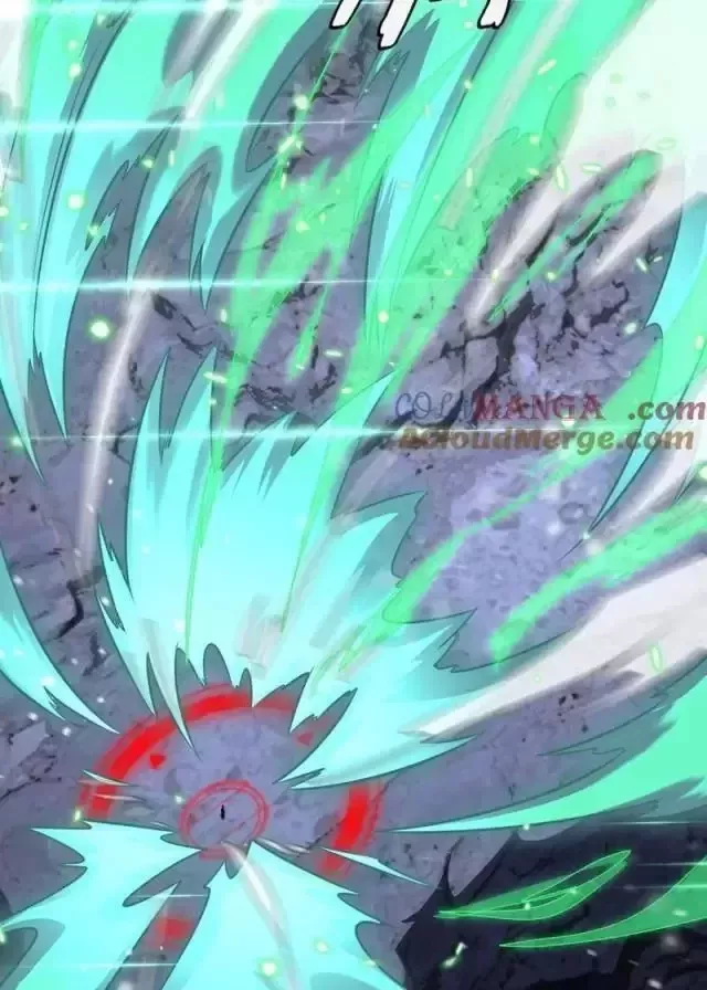 Vạn Tộc! Tru Sát!! Chapter 18 - Trang 2