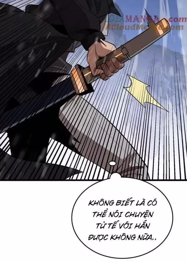 Vạn Tộc! Tru Sát!! Chapter 18 - Trang 2