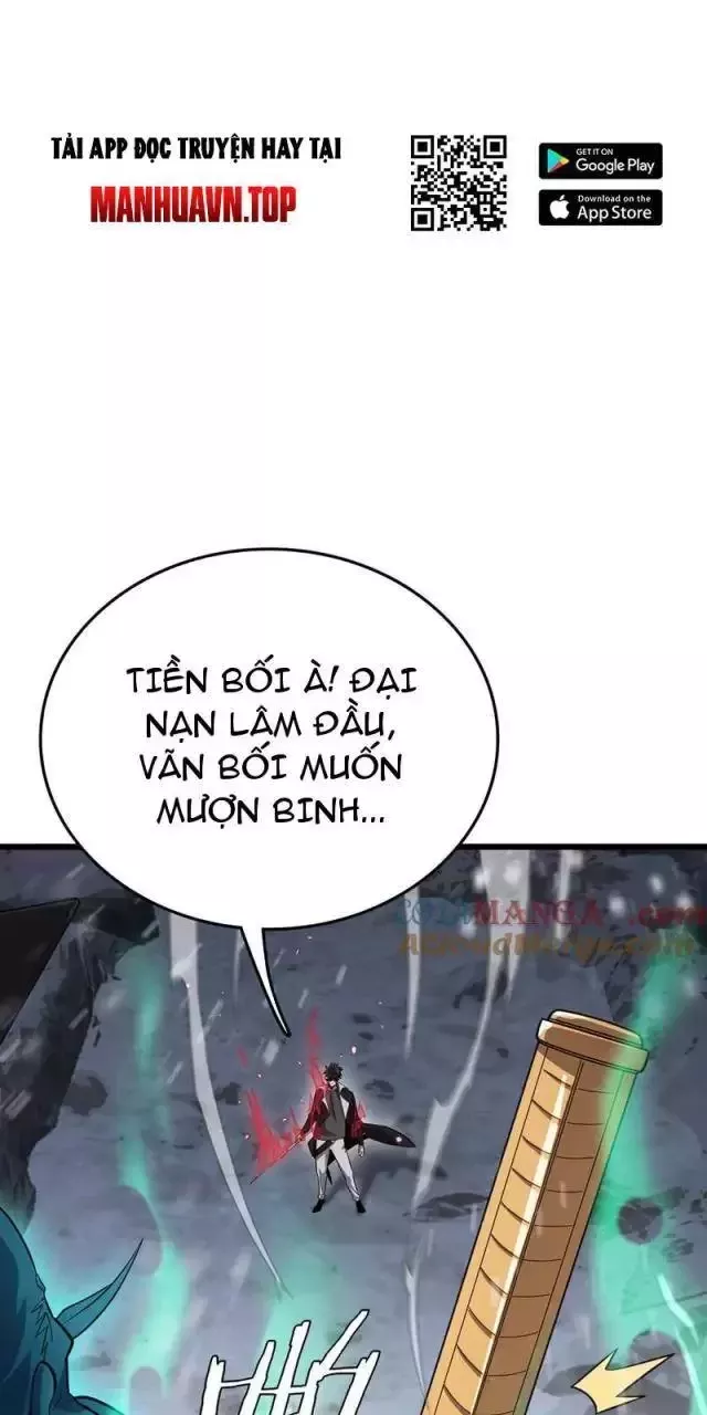 Vạn Tộc! Tru Sát!! Chapter 18 - Trang 2