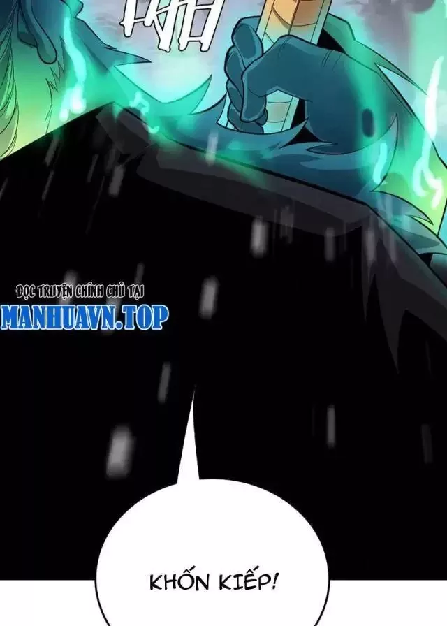 Vạn Tộc! Tru Sát!! Chapter 18 - Trang 2