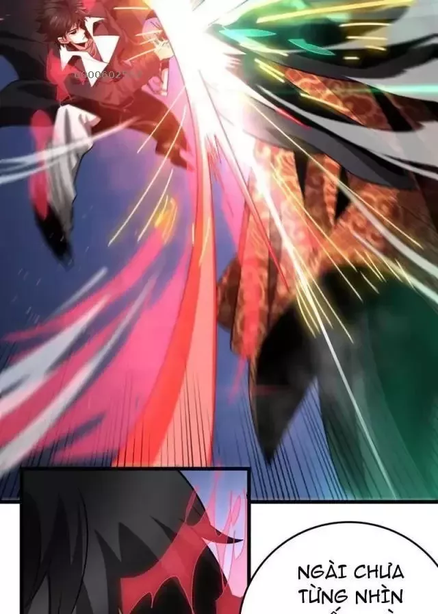 Vạn Tộc! Tru Sát!! Chapter 18 - Trang 2