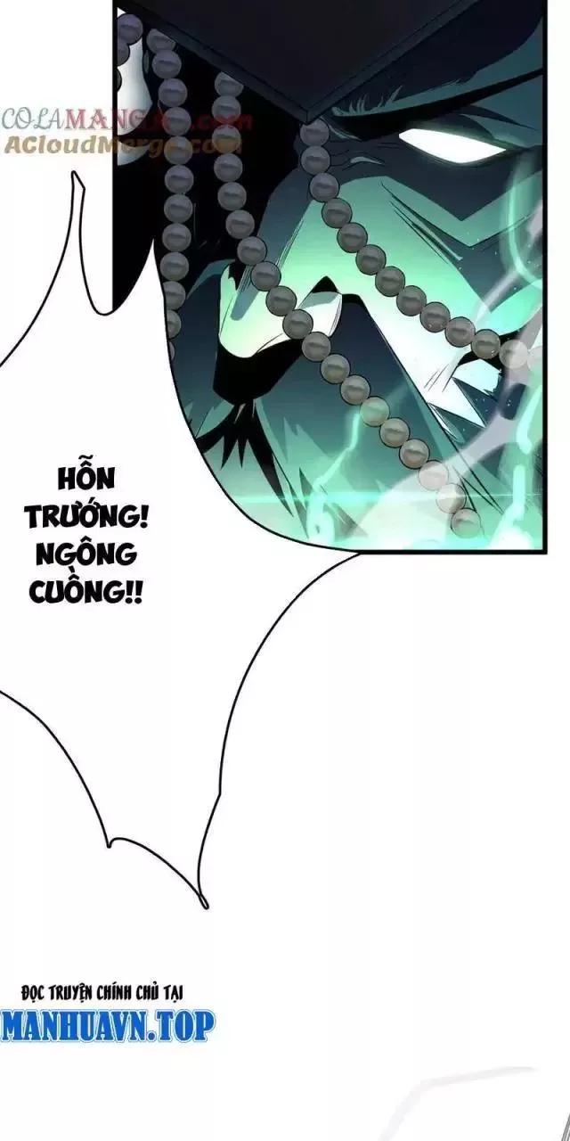 Vạn Tộc! Tru Sát!! Chapter 18 - Trang 2