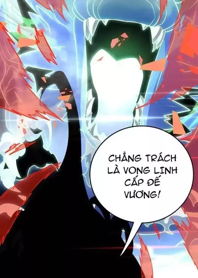Vạn Tộc! Tru Sát!! Chapter 18 - Trang 2