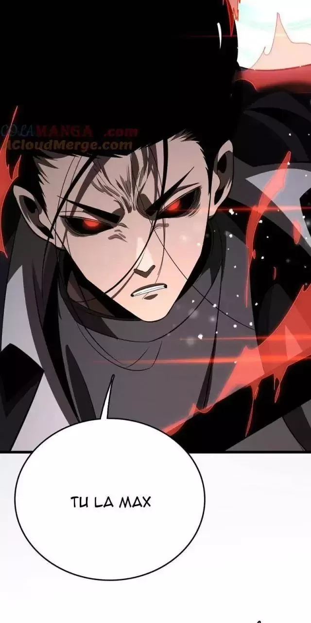 Vạn Tộc! Tru Sát!! Chapter 18 - Trang 2