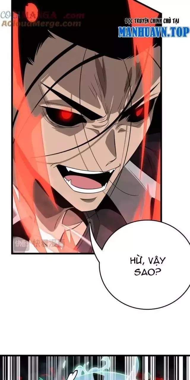 Vạn Tộc! Tru Sát!! Chapter 18 - Trang 2