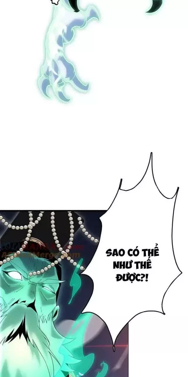 Vạn Tộc! Tru Sát!! Chapter 18 - Trang 2